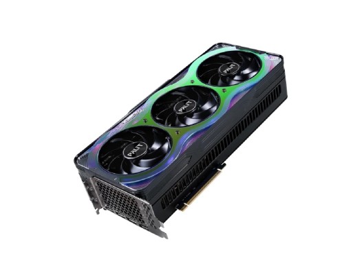 [Видеокарта] Видеокарта Palit PCI-E RTX5090 GAMEROCK OC NV RTX5090 32Gb 512bit GDDR7 2295/30000/HDMIx1/DPx3/HDCP  NE75090S19R5-GB2020G