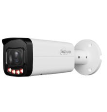 DAHUA DH-IPC-HFW3649TP-ZS-IL Цилиндрическая IP камера, 6Мп, SmartDualLight