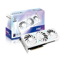 Видеокарта MAXSUN Intel Arc B580 iCraft 12G DDR6, 192bit, 3* DP/HDMI, 3 FAN RTL