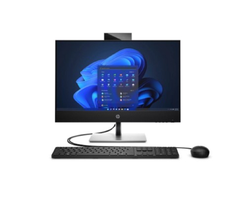 [Моноблок] HP ProOne 440 G9 [A1HV5ES] Black 23.8
