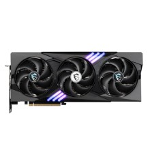 Видеокарта MSI RTX5070Ti GAMING TRIO OC PLUS 16GB GDDR7 256bit 3xDP HDMI 3FAN RTL