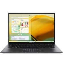 ASUS Zenbook 14 UM3402YA-KP830 [90NB0W95-M01JC0] Jade Black 14