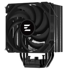 Устройство охлаждения(кулер) Zalman CNPS9X Performa Soc-AM5/AM4/1200/1700/1851 черный 4-pin 14-28dB Al+Cu 180W 680gr Ret (CNPS9X PERFORMA BLACK)