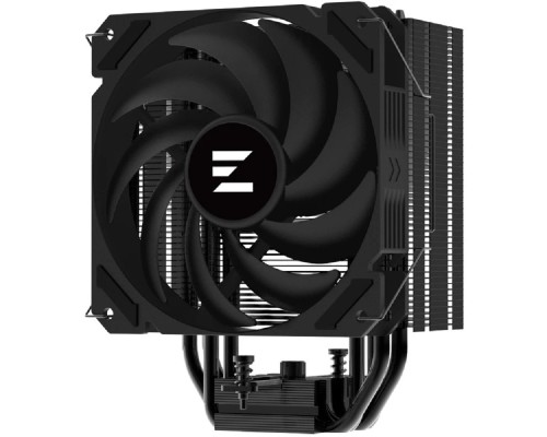 [Вентилятор] Устройство охлаждения(кулер) Zalman CNPS9X Performa Soc-AM5/AM4/1200/1700/1851 черный 4-pin 14-28dB Al+Cu 180W 680gr Ret (CNPS9X PERFORMA BLACK)