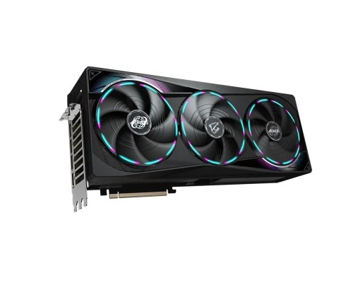 [Видеокарта] Gigabyte GV-N507TAORUS M-16GD RTX5070Ti MASTER 16GB GDDR7 256bit 3xDP HDMI 3FAN RTL