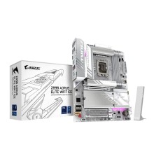Gigabyte Z890 AORUS ELITE WIFI7 ICE 
