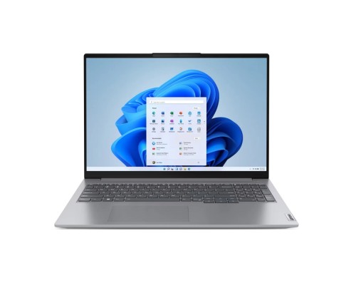 [Ноутбук] Lenovo ThinkBook 16 G6 IRL [21KH00SXRU] 16