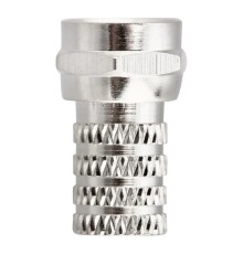 Rexant (05-4003) F-разъем RG-6  (100 шт )