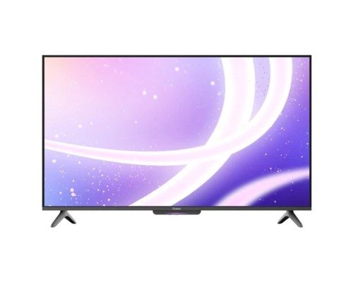 [LCD, LED телевизоры Яндекс ] Яндекс ТВ Станция Бейсик с Алисой 55