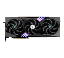 Видеокарта PCIE16 RTX5070 12GB RTX 5070 12G GAMING TRIO OC MSI