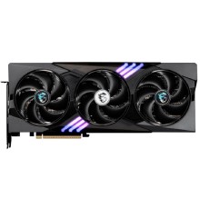 Видеокарта PCIE16 RTX5070 12GB RTX 5070 12G GAMING TRIO OC MSI