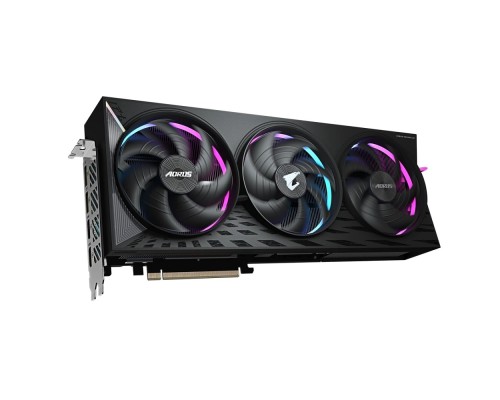 [Видеокарта] Gigabyte GV-R9070XTAORUS E-16GD