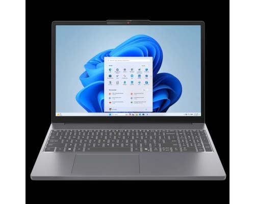 [Ноутбук] Lenovo IdeaPad Slim 3 15IRH10 [83K10032RK] Grey 15.3
