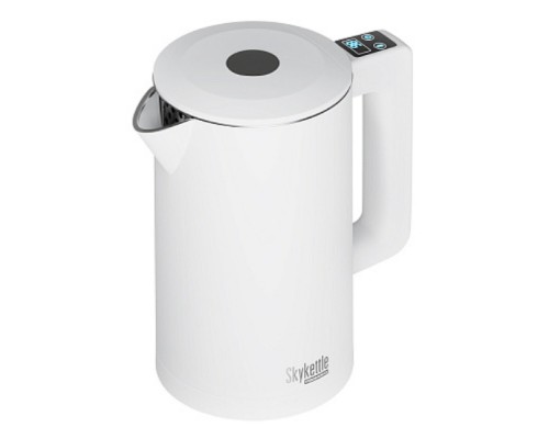 [Чайник] Электрочайник Redmond SkyKettle KM231S белый