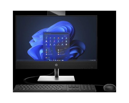 [Моноблок] HP ProOne 440 G9 [884R3EA] AiO   23.8