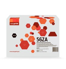 Драм-картридж EasyPrint DL-56F0Z00 для Lexmark B/MB2338/2442/2546/2650/MS/MX321/421/521/622 (60000 стр.) черный, с чипом 56F0Z00/56F0ZA0