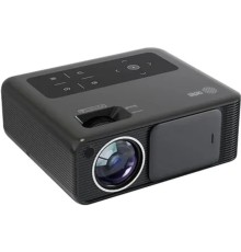 Cactus CS-PRM.01B.WUXGA-A Проектор {LCD 19000Lm LS 700Lm ANSI 2500:1 (50000час) 2xUSB typeA 2xHDMI }