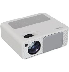 Cactus CS-PRM.01WT.WUXGA-A Проектор {LCD 19000Lm LS 700Lm ANSI 2500:1 (50000час) 2xUSB typeA 2xHDMI}