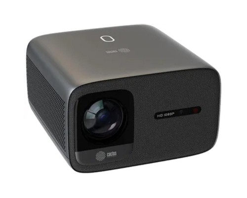 [Проектор] Cactus CS-PRC.06B.WUXGA-A Проектор {LCD 21000Lm LS 900Lm ANSI 2000:1 (50000час) 2xUSB typeA 2xHDMI }