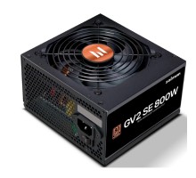 Zalman <GV2SE>  ZM800-GV2SE <800W, ATX12V v2.52, APFC, 12cm Fan, 80+ Bronze, Ret>