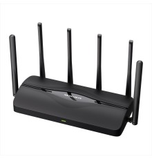Mercusys MR37BE BE6500 Двухдиапазонный роутер Wi-Fi 7 