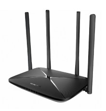 Mercusys MB115-4G Роутер Wi-Fi N300 с поддержкой 4G LTE