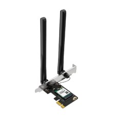 Mercusys MA70XE Адаптер PCI Express с поддержкой Wi-Fi AX1800 и Bluetooth 5.4