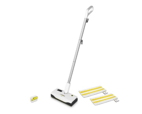 [Пылесосы, Пароочистители] Karcher SC 1 Upright *EU Паровая швабра [1.513-560.0]