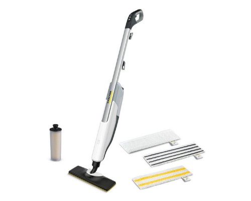 [Пылесосы, Пароочистители] Karcher SC 2 Upright EasyFix AE *EU Паровая швабра [1.513-509.0]