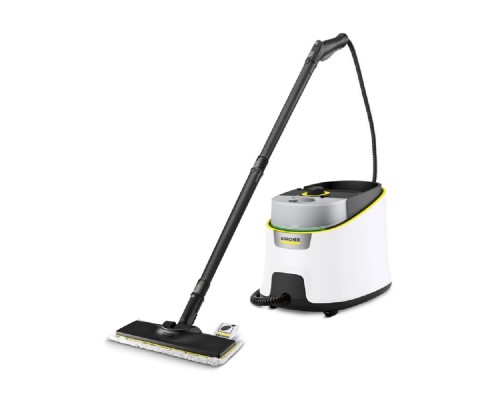 [Пылесосы, Пароочистители] Karcher SC 4 Deluxe *EU Пароочиститель [1.513-460.0]