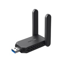 Mercusys MA32H Двухдиапазонный USB-адаптер высокого усиления с поддержкой Wi-Fi AC1300