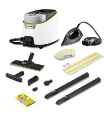 Karcher SC 4 Deluxe Iron *EU Пароочиститель [1.513-462.0]