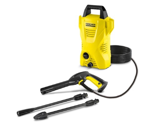 [Мойки] Karcher K 2 compact Мойка высокого давления [1.673-121.0]