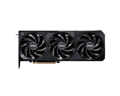 [Видеокарта] Видеокарта MSI RTX5080 SHADOW 3X OC 16GB GDDR7 256bit 3xDP HDMI 3FAN RTL