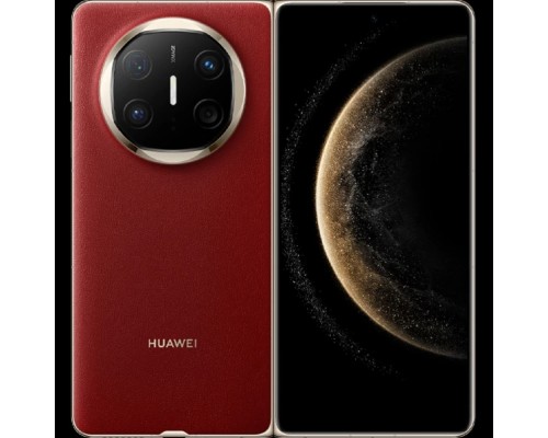 [Мобильный телефон] Huawei Mate X6 12GB/512GB ICL-LX9 Red [51098DDC]