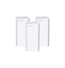 TENDA MX21 Pro (3-pack) Трехдиапазонная Wi-Fi Mesh система AXE5700 MX21 Pro (3-pack)