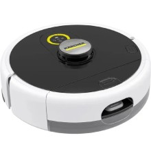 Karcher RCF 3 Робот-пылесос с функцией влажной уборки [1.269-660.0]