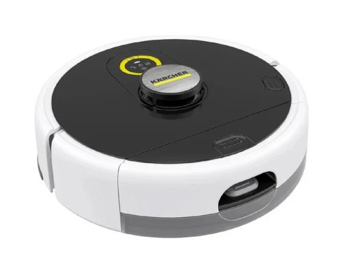 [Пылесосы, Пароочистители] Karcher RCF 3 Робот-пылесос с функцией влажной уборки [1.269-660.0]