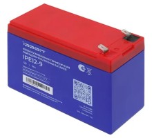 Ippon Батарея IPE12-9 12В 9Ач {2016380}