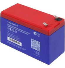 Ippon Батарея IPE12-9 12В 9Ач {2016380}