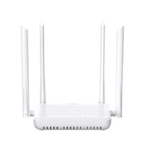 TENDA HG10 Оптический сетевой терминал AC1200 двухдиапазонный Wi-Fi GPON ONT 1 *SC/APC 