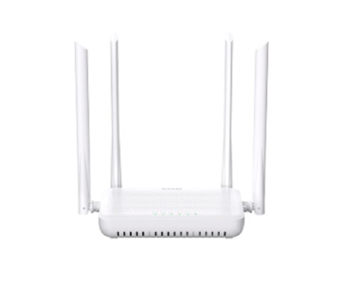 [Сетевое оборудование] TENDA HG10 Оптический сетевой терминал AC1200 двухдиапазонный Wi-Fi GPON ONT 1 *SC/APC 