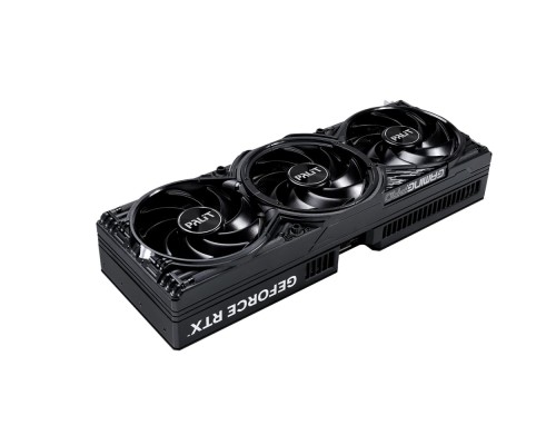 [Видеокарта] Видеокарта Palit RTX5070Ti  GAMINGPRO 16GB   GDDR7 256b, HDMI DPx3  (NE7507T019T2-GB2031A)  (RET)