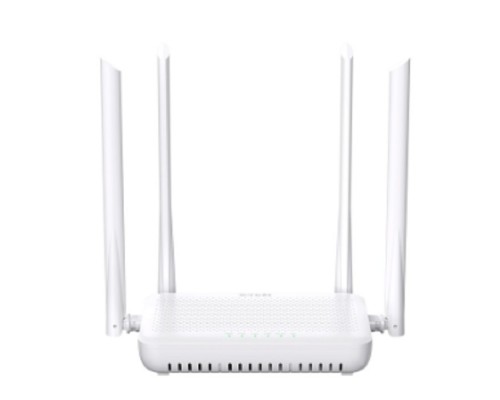 [Сетевое оборудование] TENDA HG15 AX1500 Wi-Fi6 VoIP XPON ONT