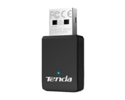 [Сетевое оборудование] TENDA U11 AX900 Dual-band Wi-Fi 6 USB Adapter