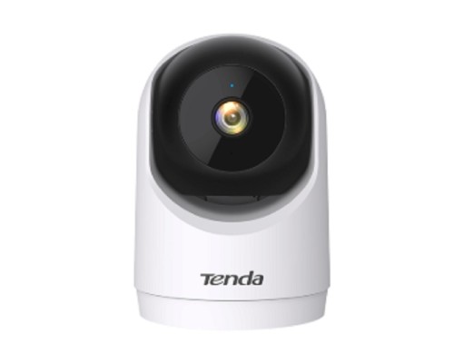 [Камера видеонаблюдения] TENDA CP3 v3.0 3MP панорамная/наклонная камера видеонаблюдения