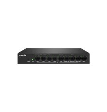 TENDA G0-8G-POE 9-портовый гигабитный Ethernet-маршрутизатор PoE