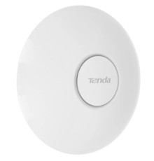 TENDA i26 Двухдиапазонная гигабитная точка доступа AX1500, 2,4/5 ГГц, до 1501 Мбит/с, антенны 2 x 4дБи, PoE, 1x1 Гбит/с