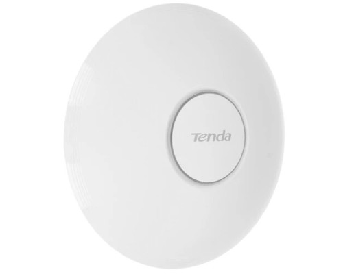 [Сетевое оборудование] TENDA i26 Двухдиапазонная гигабитная точка доступа AX1500, 2,4/5 ГГц, до 1501 Мбит/с, антенны 2 x 4дБи, PoE, 1x1 Гбит/с