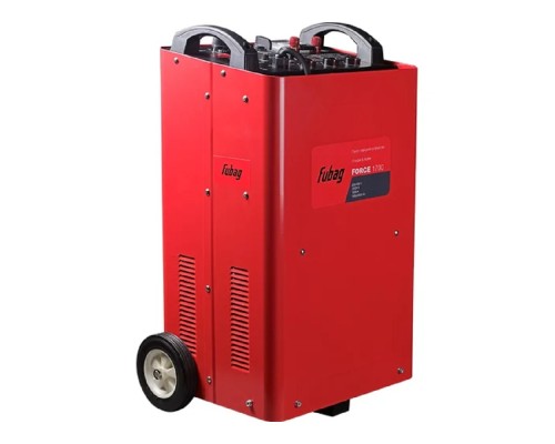 [Блоки автопатики, пусковые устроиства] FUBAG Пуско-зарядное устройство FORCE 1700 (400B) [31650]